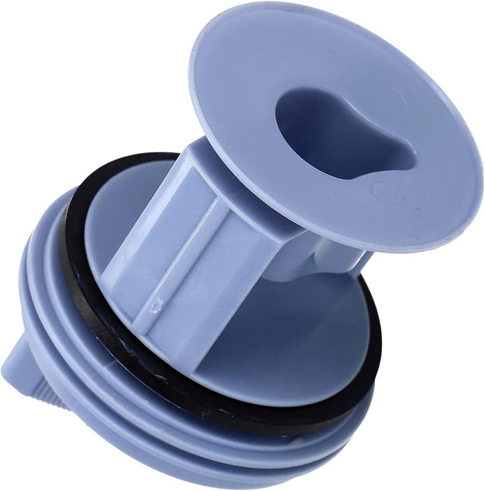 Drain Pump Fluff Filter Compatible with Siemens Washing Machine
