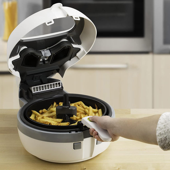 Mixing Paddle + Chip Tray Basket for Tefal Actifry SERIE 001-1 Series 1kg 1.2kg Air Fryer
