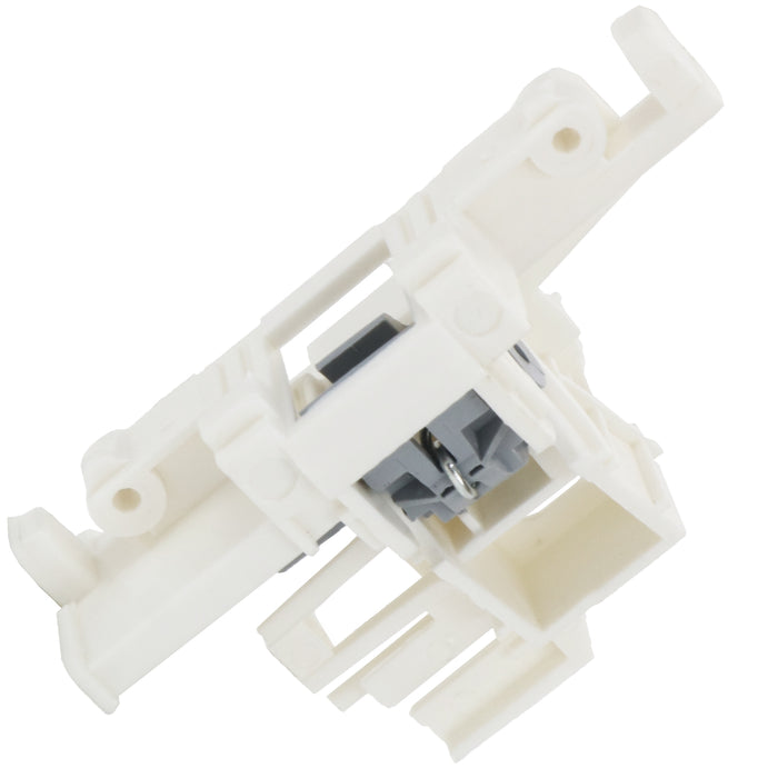 Door Lock Mechanism Unit For Kenwood Dishwasher KDWA/128ELS Interlock Latch