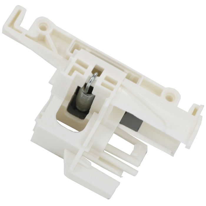 Door Lock Mechanism Unit For Kenwood Dishwasher KDWA/128ELS Interlock Latch