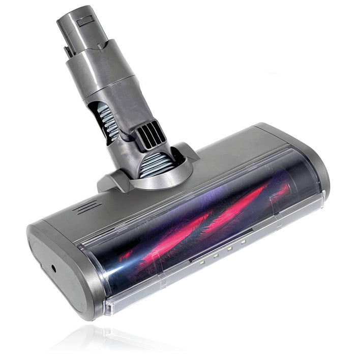 Carbon Fibre Motorhead Floor Tool for DYSON DC61 DC62 Vacuum Cleaner 949852-05