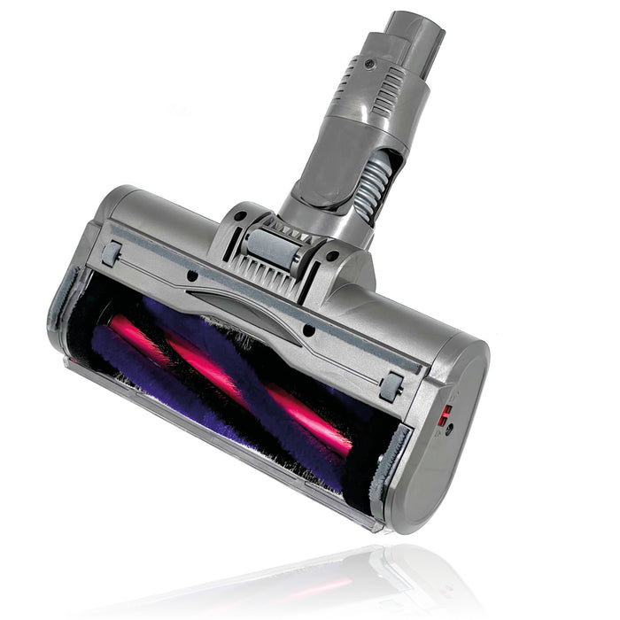 Carbon Fibre Motorhead Floor Tool for DYSON DC61 DC62 Vacuum Cleaner 949852-05