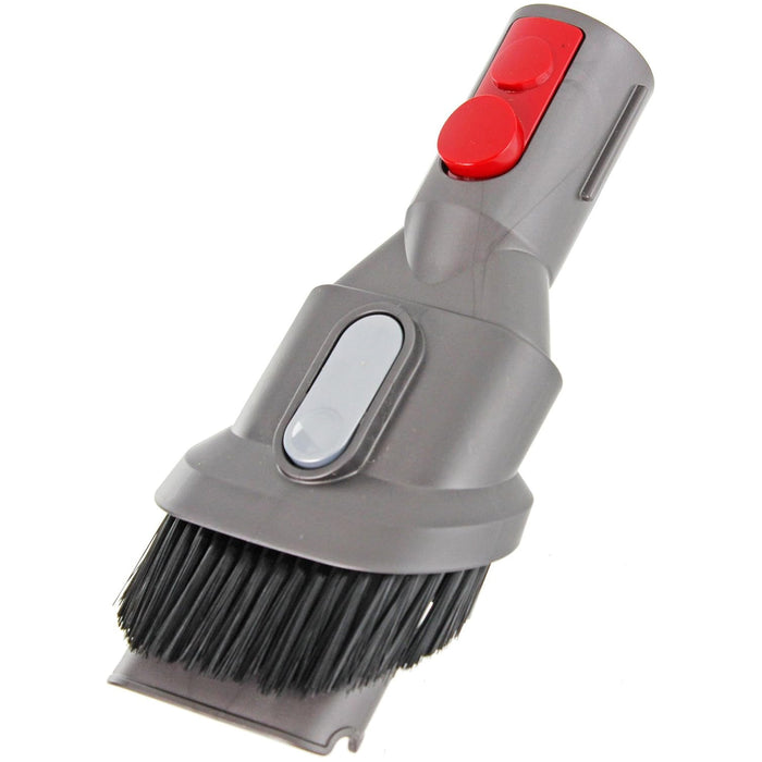 Combination Tool Brush for Dyson V7 V8 V10 V11 V15 SV10 SV11 SV12 SV14 SV22 Vacuum Attachment Nozzle
