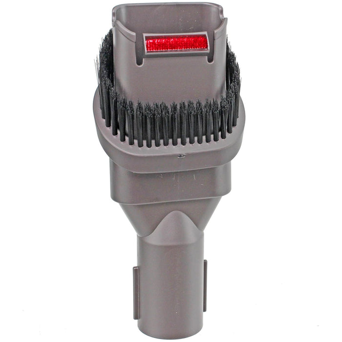 Combination Tool Brush for Dyson V7 V8 V10 V11 V15 SV10 SV11 SV12 SV14 SV22 Vacuum Attachment Nozzle