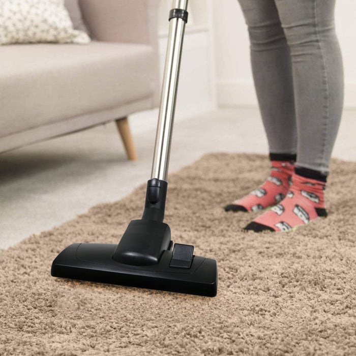 Floor Brush Tool for Miele S8330 S8340 Cat & Dog Vacuum Cleaner
