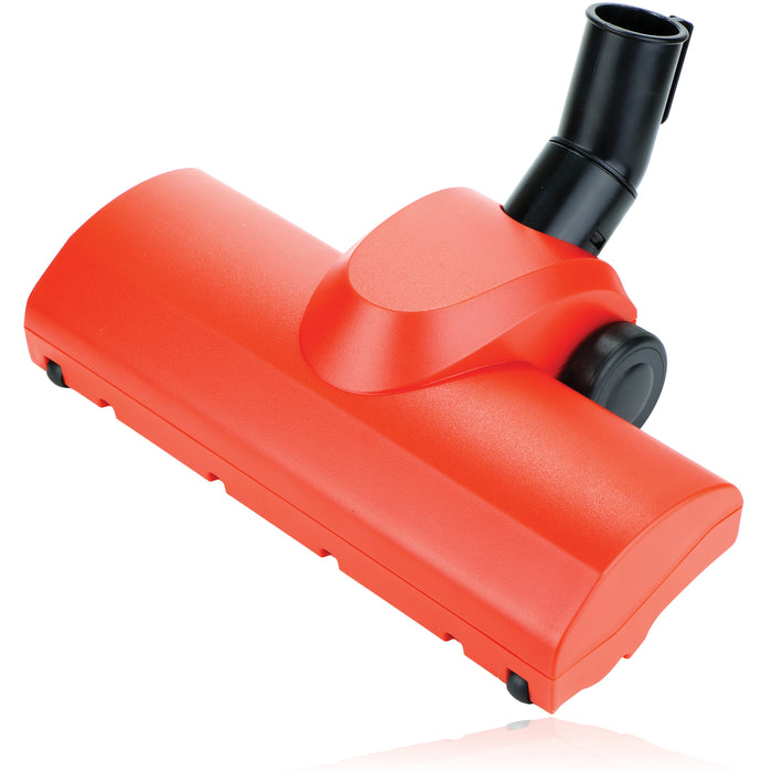 Red Airo Turbine Turbo Carpet Brush Tool for Numatic Henry Hetty Vacuum Cleaner 601226