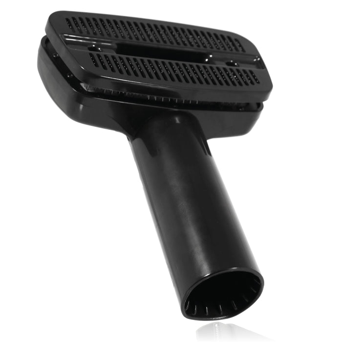 Dog Grooming Brush for B&Q Vacuum Cleaner Pet Hair Tool (32mm)