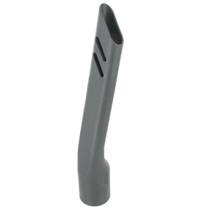 Angled Slim Crevice Attachment 32mm Nozzle Tool Vacuum Cleaner Univesal