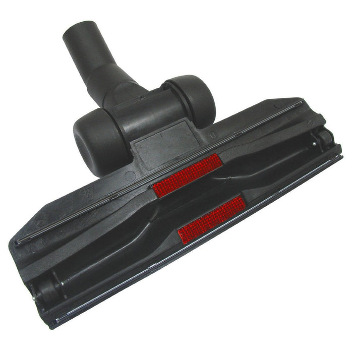 Universal Deluxe Wheeled Brush Tool for Vacuum Cleaner (32mm)
