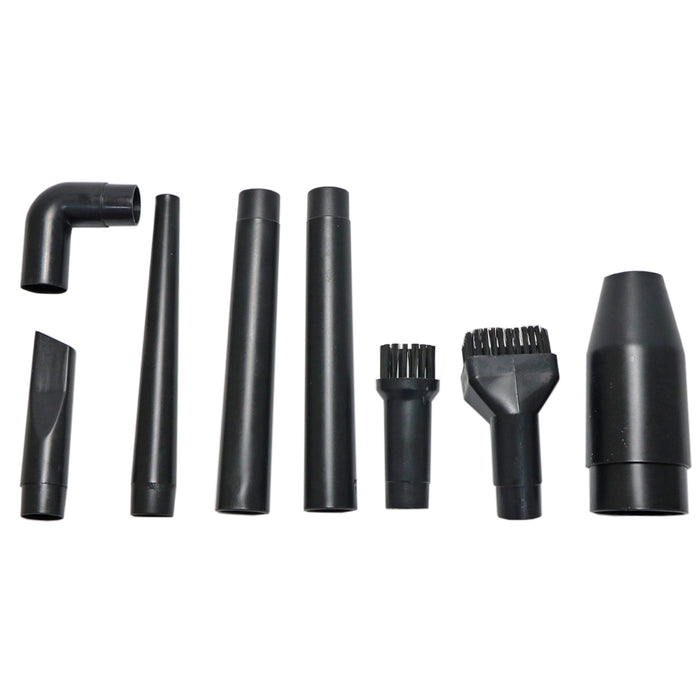 Micro Tool Kit for MIELE Vacuum Mini Vac Attachments Set 35mm PC Desk Car