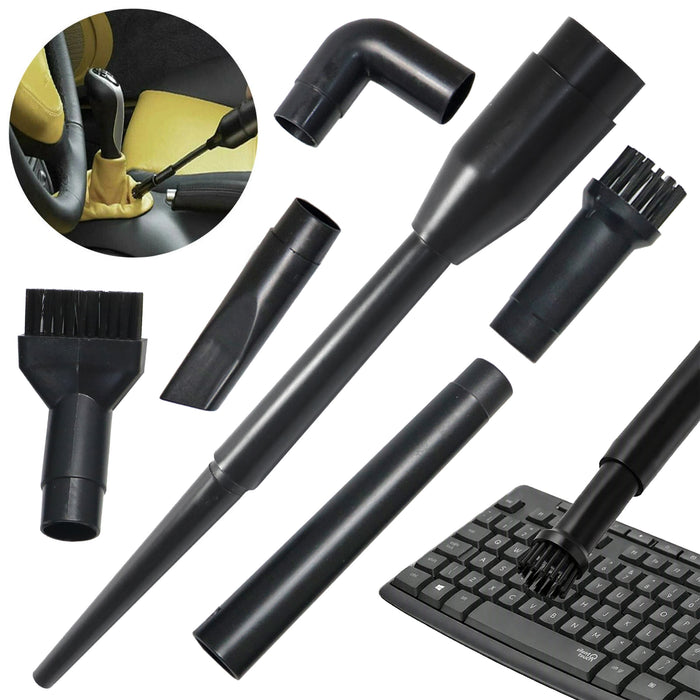 Micro Tool Kit for KARCHER Vacuum Mini Vac Attachments Set 35mm PC Desk Car