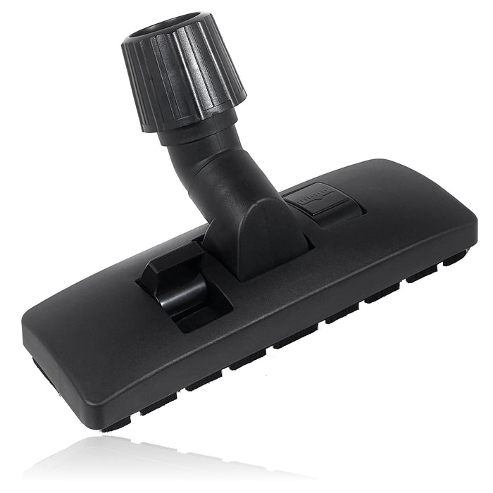 Dual Pedal Floor Brush Tool for Numatic Henry Hetty Vacuum Cleaner 32mm