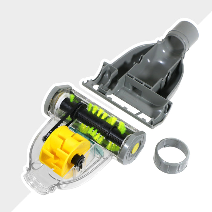 Mini Turbo Turbine Brush Tool For DYSON DC25 DC26 DC27 DC28C Vacuum Cleaner