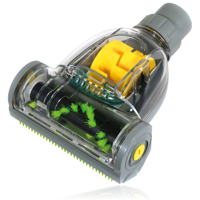 Mini Turbo Turbine Brush Tool For DYSON DC38 DC39 DC39C DC40 Vacuum Cleaner