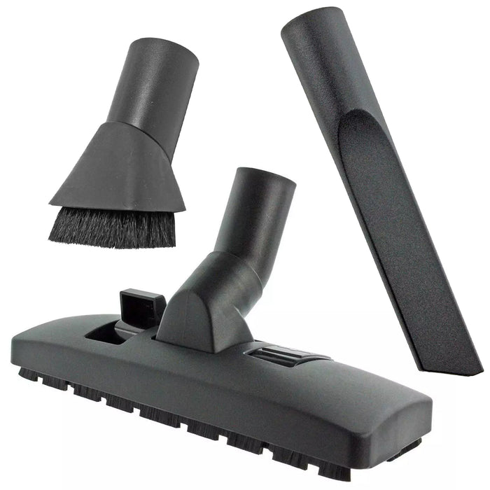 Hose Tool Kit for Einhell TC-VC1820S 20L TC-VC1930SA 30L Wet & Dry Vacuum Rod 2.5m