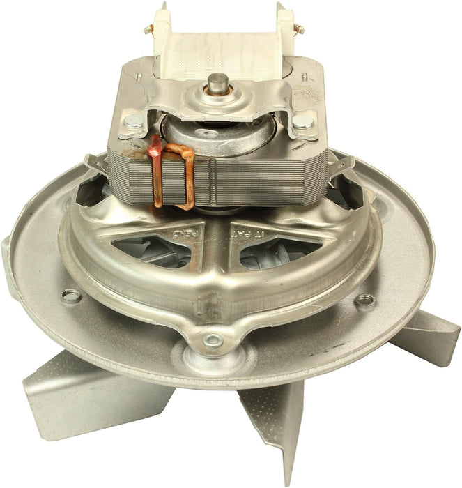 Fan Motor & Blade for Indesit Oven Cooker 220V - 240V