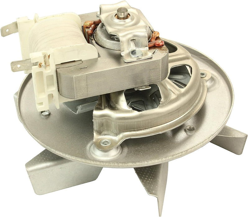 Fan Motor & Blade for Cannon Oven Cooker 220V - 240V