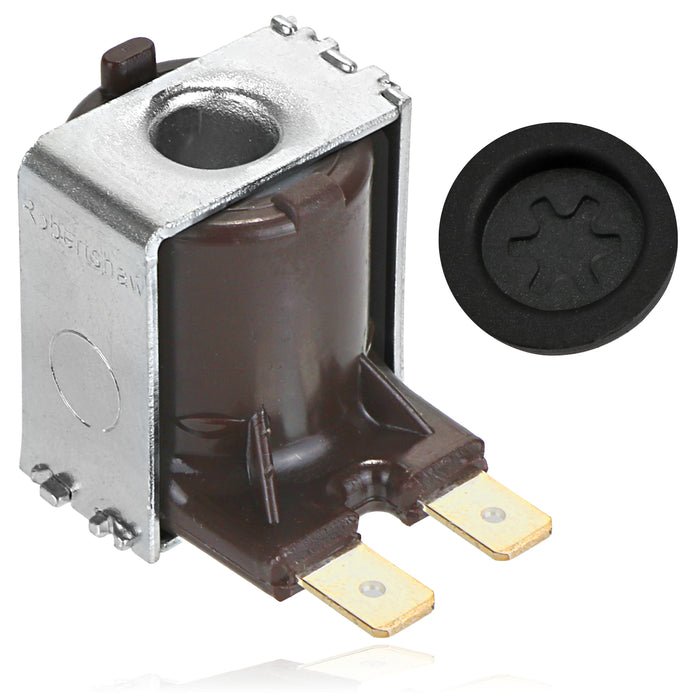 Solenoid Coil + Burst Disc Seal for TRITON Shower AQUATRONIC ASPIRANTE EASFIT CARA