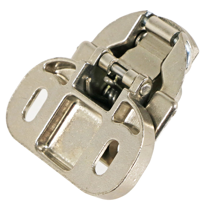 Hinge for Candy Washing Machine Door Integrated Cupboard 92784297 43011965