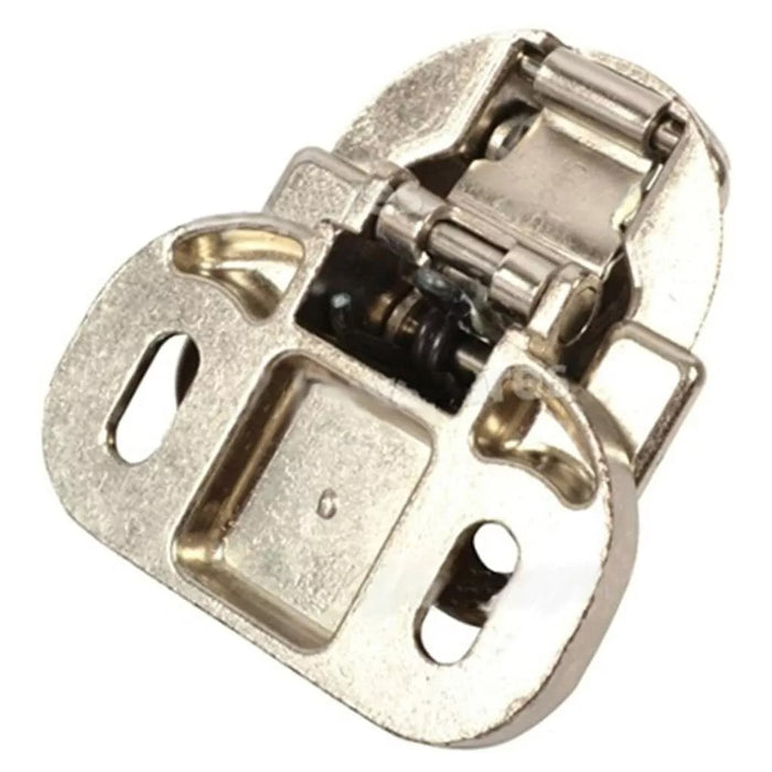Hinge for Candy Washing Machine Door Integrated Cupboard 92784297 43011965