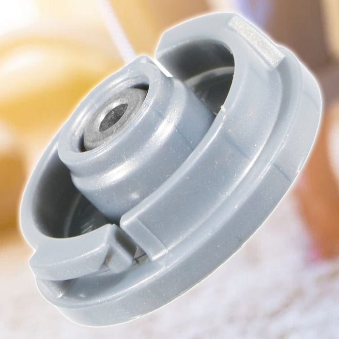 Mini Motorised Brush Tool End Cap for Dyson V7 V8 V10 V11 V15 SV10 SV11 SV12 SV14 SV15 SV22 Vacuum (967481-01)