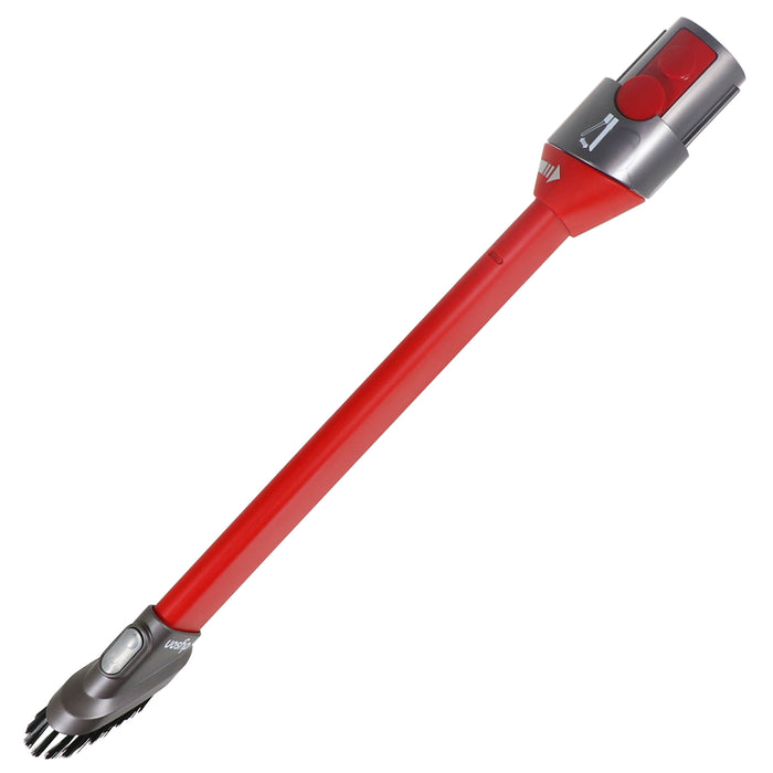 Dyson Crevice Tool Brush Awkward Gap Long 22° Twist V7 V8 V10 V11 V12 V15 Detect 972141-01