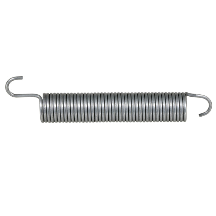 Beko Dishwasher Door Spring Hinge Tension Support 120mm DIN DSN 1783160300