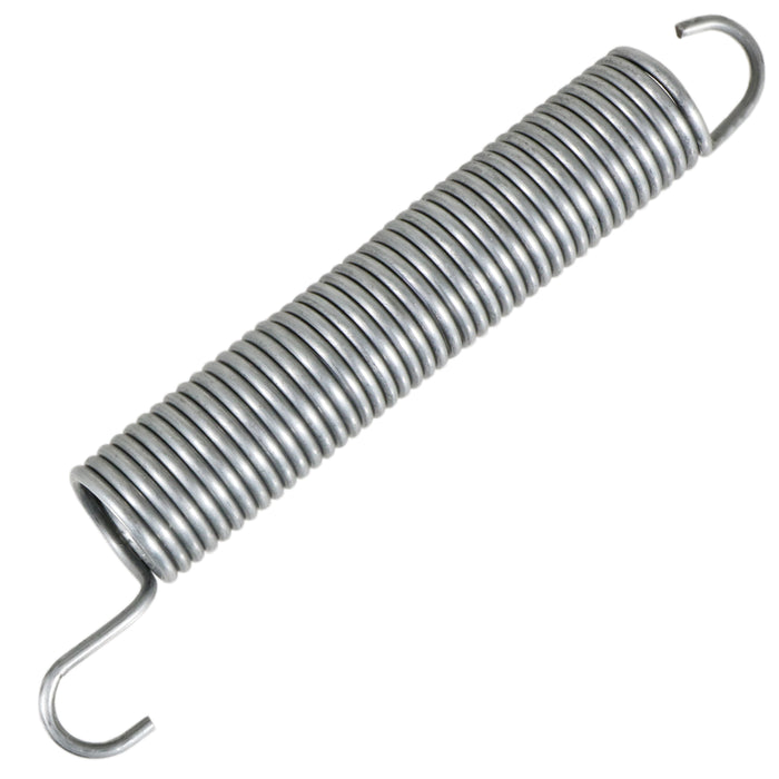 Beko Dishwasher Door Spring Hinge Tension Support 120mm DIN DSN 1783160300
