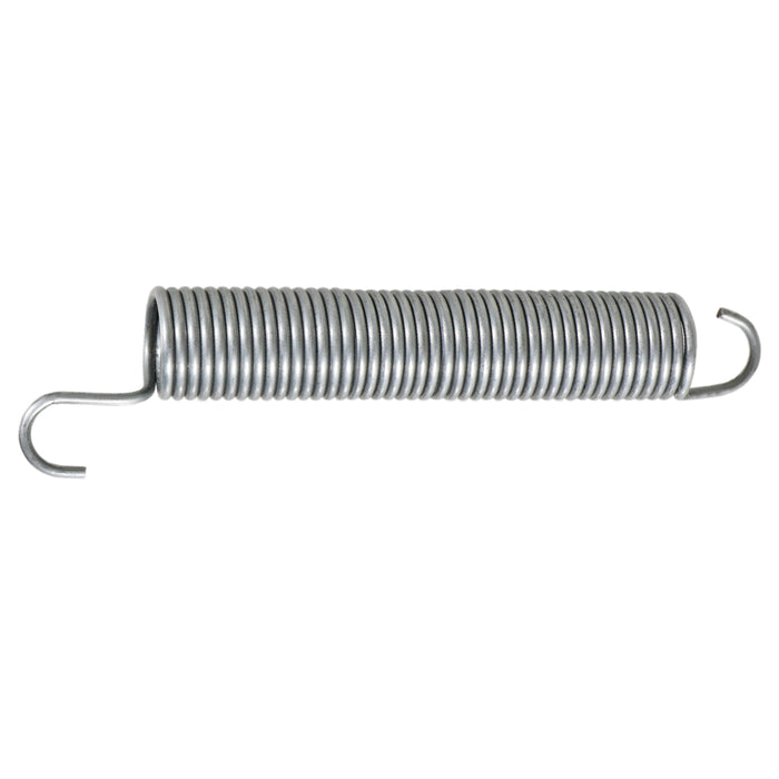 Beko Dishwasher Door Spring Hinge Tension Support 120mm DIN DSN 1783160300