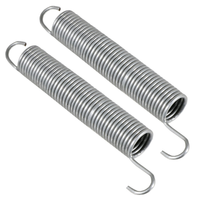 Beko Dishwasher Door Spring Hinge Tension Support 120mm DIN DSN 1783160300 x 2 Springs