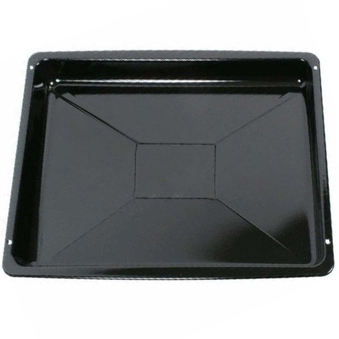 Flavel Oven Drip Pan Baking Tray 462 x 372 mm FLS61FX FLS62FX FLS63FX FLS64FX