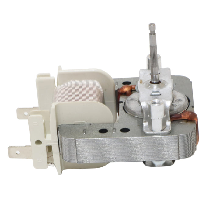Cooling Fan Motor for Hotpoint H6V5KMX/UK INDESIT I6G3PMS I6G3PMW/UK Oven 13w