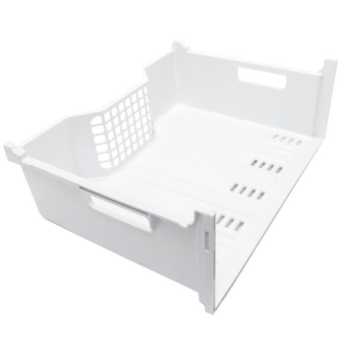 Lamona Upper Middle Freezer Drawer Box Container LAM6250 LAM6251 LAM6350 LAM6351