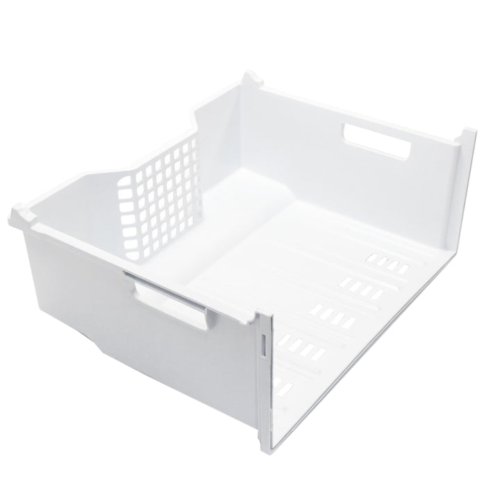 Grundig Upper Middle Freezer Drawer Box Container GKF15810 GKF35810 4638950100