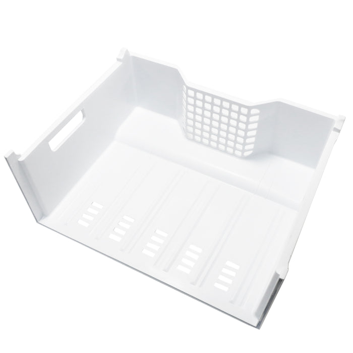 Grundig Upper Middle Freezer Drawer Box Container GKF15810 GKF35810 4638950100