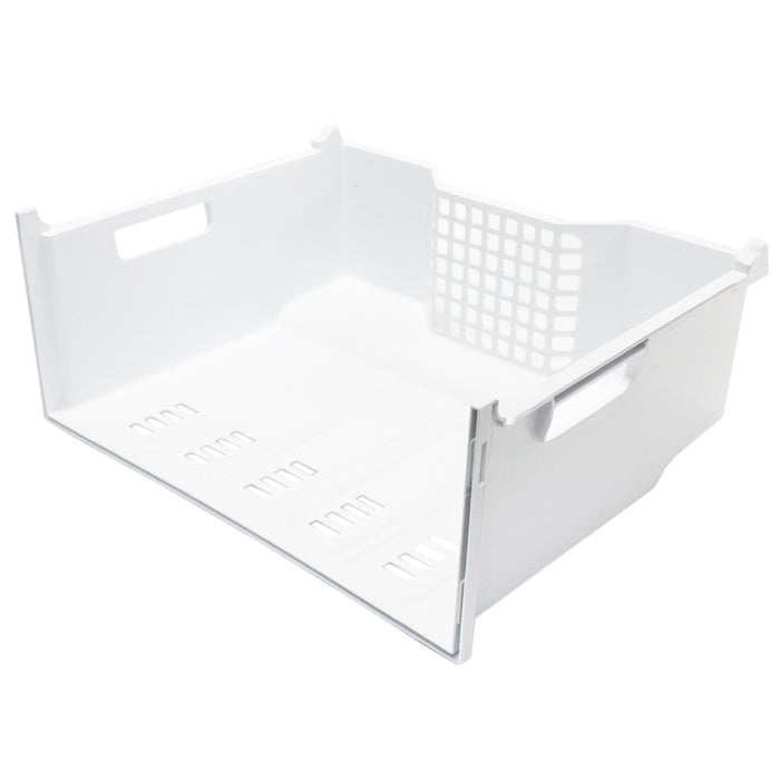 Grundig Upper Middle Freezer Drawer Box Container GKF15810 GKF35810 4638950100