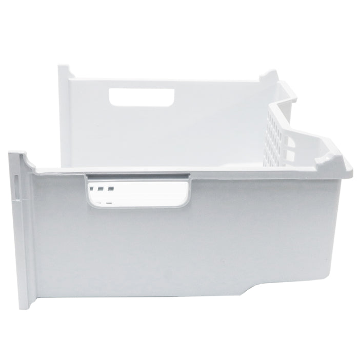 Grundig Upper Middle Freezer Drawer Box Container GKF15810 GKF35810 4638950100