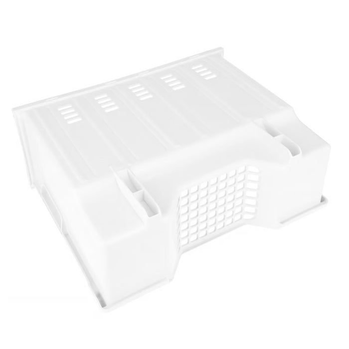 Grundig Upper Middle Freezer Drawer Box Container GKF15810 GKF35810 4638950100