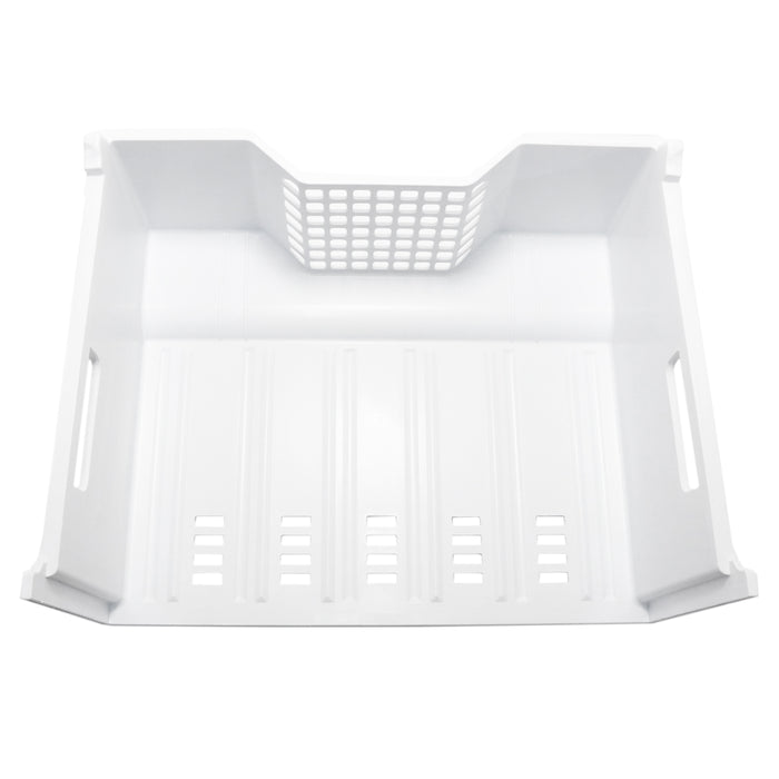 Grundig Upper Middle Freezer Drawer Box Container GKF15810 GKF35810 4638950100