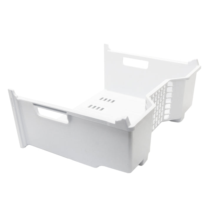 Grundig Upper Middle Freezer Drawer Box Container GKF15810 GKF35810 4638950100