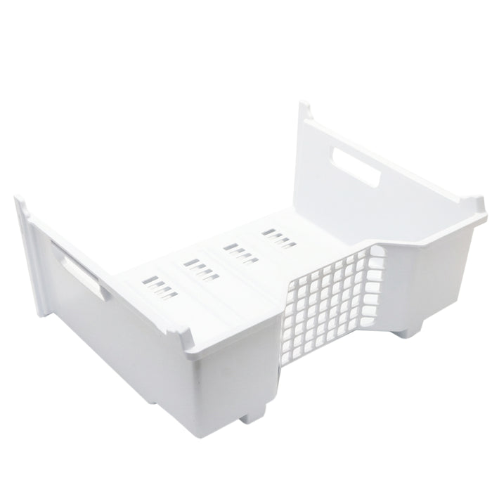 Grundig Upper Middle Freezer Drawer Box Container GKF15810 GKF35810 4638950100