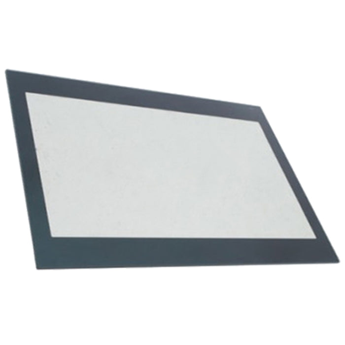 Montpellier Main Oven Cooker Inner Door Glass Panel Screen MDO90K MDO90X 520mm x 398mm