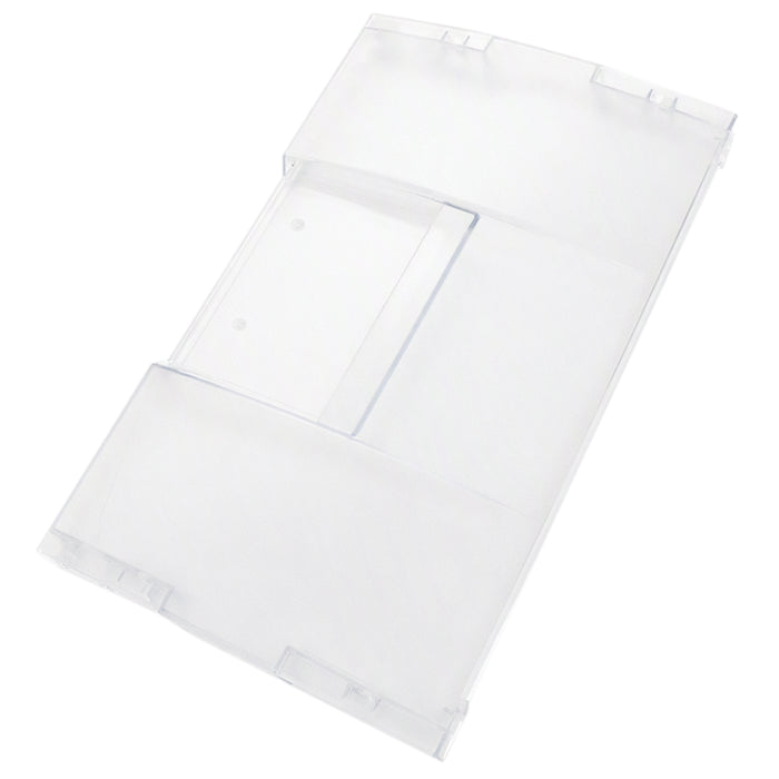 Beko Freezer Drawer Front Cover Middle Lower BZ77F FBI58 TZDA5 4331793600