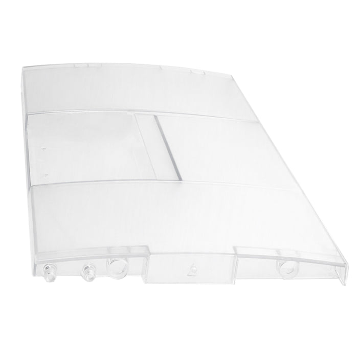 Beko Freezer Drawer Front Cover Middle Lower BZ77F FBI58 TZDA5 4331793600