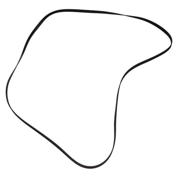 Drive Belt for Bosch Tumble Dryer Poly-Vee 1992 H7 WPG WTB WTE WTG WTN WTW