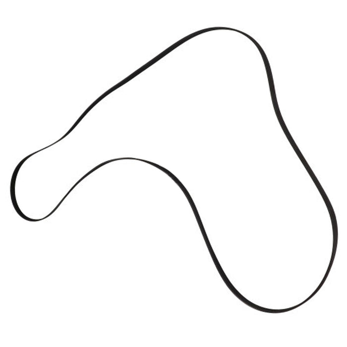 Drive Belt for Bosch Tumble Dryer Poly-Vee 1992 H7 WPG WTB WTE WTG WTN WTW