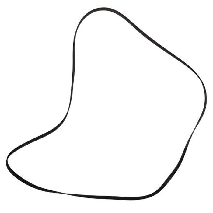 Drive Belt for Bosch Tumble Dryer Poly-Vee 1992 H7 WPG WTB WTE WTG WTN WTW