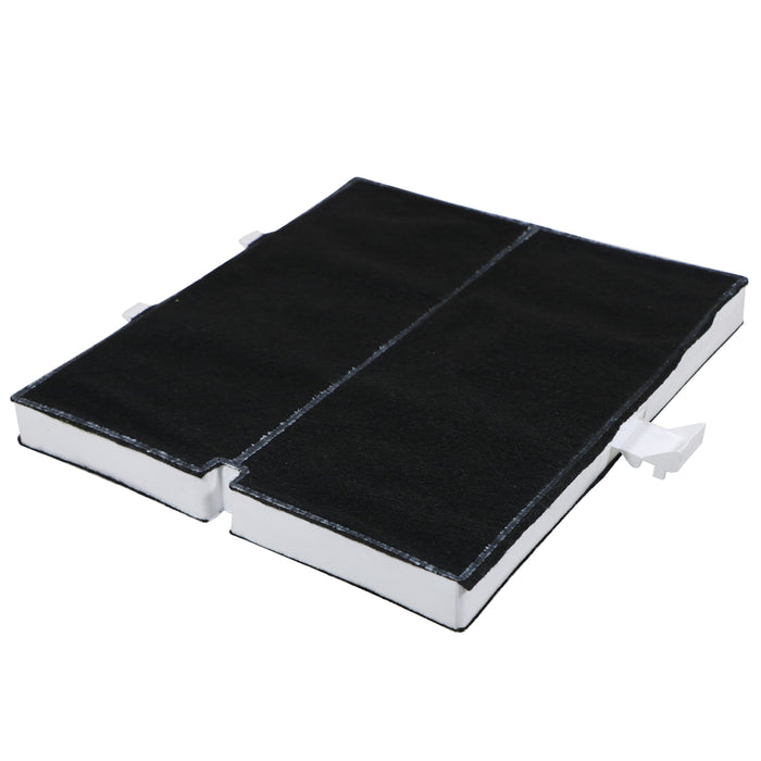 Carbon Filter for Siemens Cooker Hood LC479 LC476 LC469 258 x 225 mm 361047