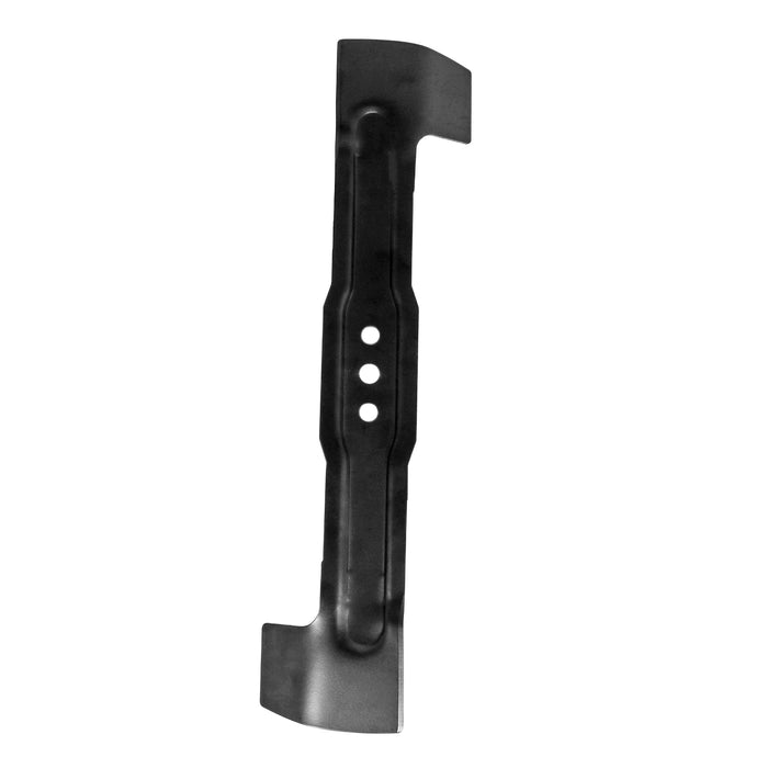 Metal Blade for Bosch Rotak 36 36Li 37 37Li 370 370Li Lawnmower 37cm 370mm + Sharpener Attachment
