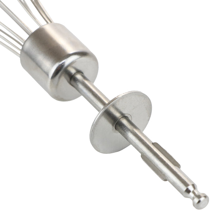 Whisk Attachment For Braun MiniPrimer MultiQuick Hand Blenders AS00004189